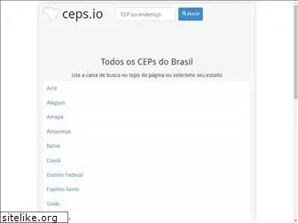 ceps.io