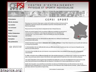 cepsi-sport.com