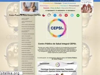cepsi.webs.com