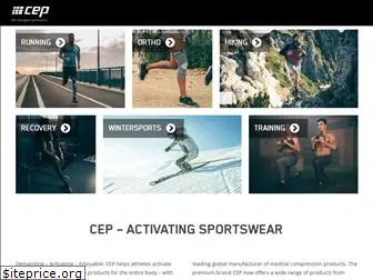 cepsports.net