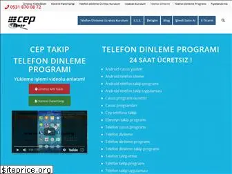 ceptakip.org