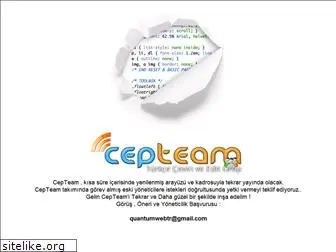 cepteam.net