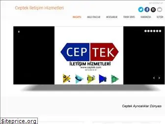 ceptek.com