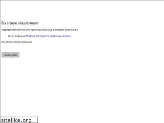 ceptelefontamirservisi.com