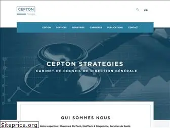 ceptonstrategies.com