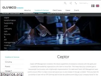 ceptor.io