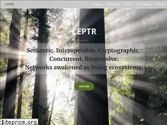 ceptr.org