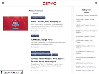 cepyo.com