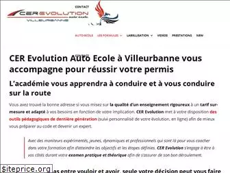 cer-evolution.com