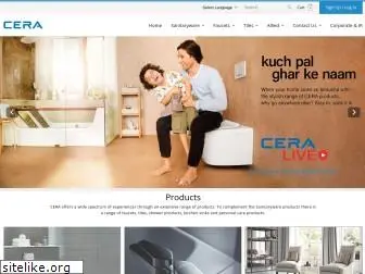 cera-india.com