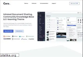 cera-theme.com