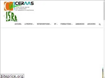 ceraas.org
