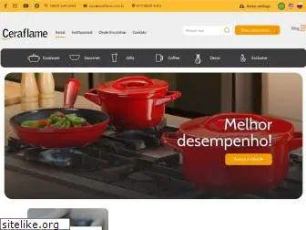 ceraflame.com.br