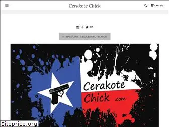 cerakotechick.com