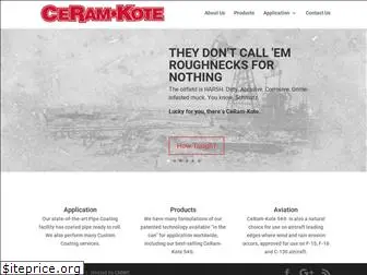 ceram-kote.com