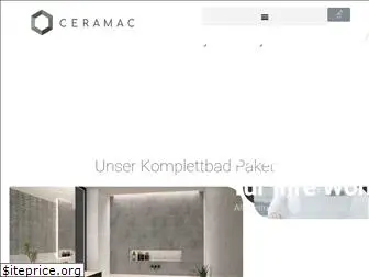 ceramac.de