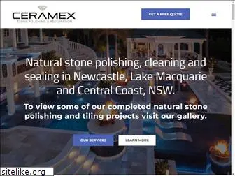 ceramex.com.au