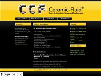 ceramic-fluid.de