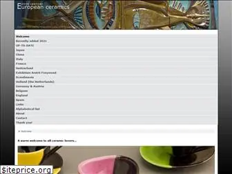 ceramic-signatures.com