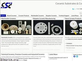 ceramic-substrates.co.uk