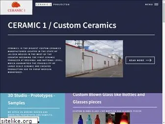 ceramic1.com