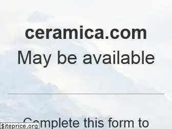 ceramica.com