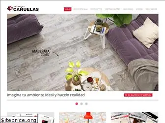 ceramicacanuelas.com.ar