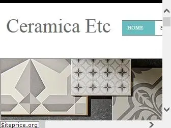 ceramicaetc.co.uk