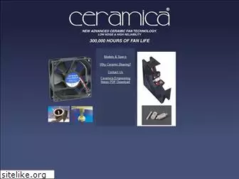 ceramicafans.com