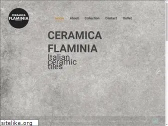 ceramicaflaminia.com