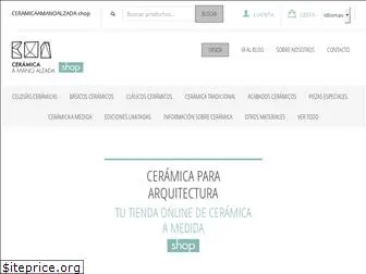 ceramicaparaarquitectura.com