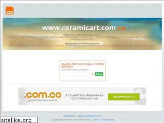 ceramicart.com.co