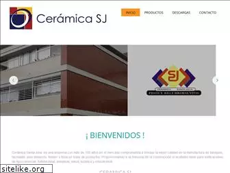 ceramicasj.com