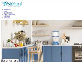 ceramicastefani.com.br