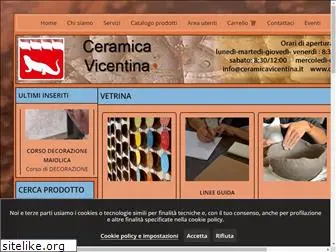 ceramicavicentina.com