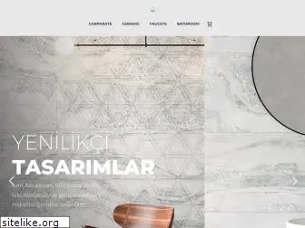 ceramicbazaar.com