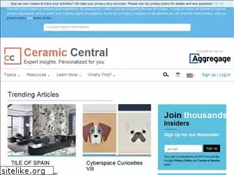 ceramiccentral.com