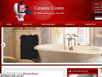 ceramiccentre.net