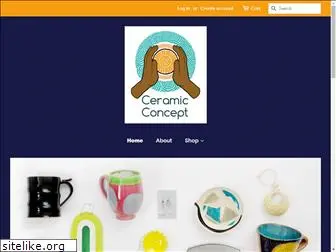 ceramicconceptphl.com