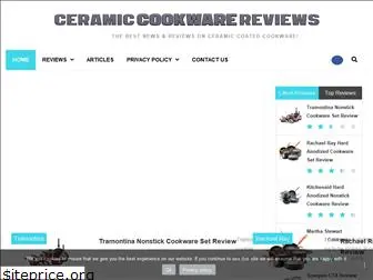 ceramiccookwarereviews.org