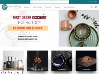 ceramicdining.com