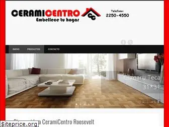 ceramicentro.com