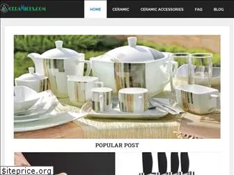 ceramices.com