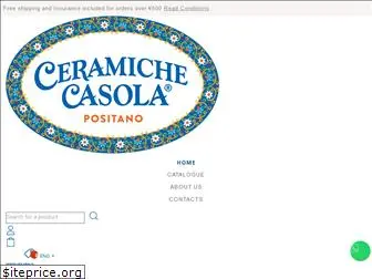 ceramichecasola.com