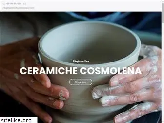 ceramichecosmolena.com