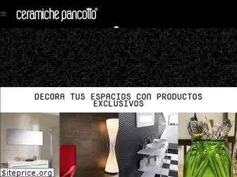 ceramichepancotto.com