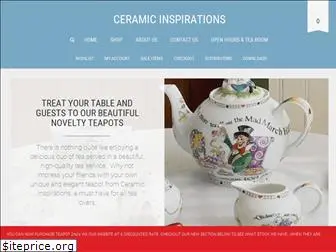 ceramicinspirations.co.uk