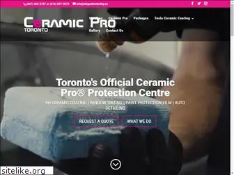 ceramicpro-toronto.com