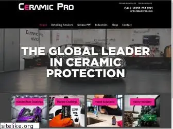 ceramicpro.co.uk