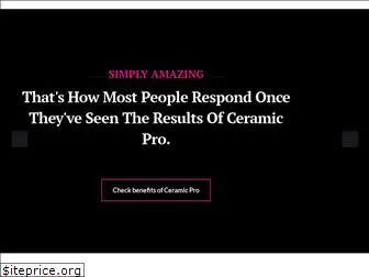 ceramicpro.ie